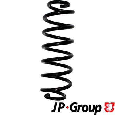 Fahrwerksfeder JP Group 1152214800