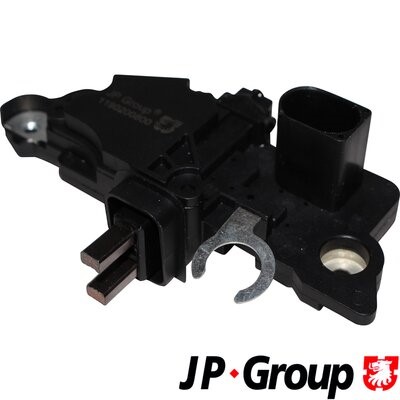 Generatorregler JP Group 1190200800
