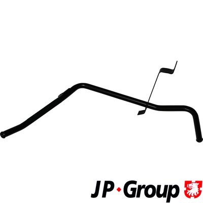 Kühlmittelrohrleitung JP Group 1114403000