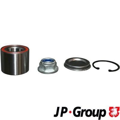 Radlagersatz JP Group 1251300110