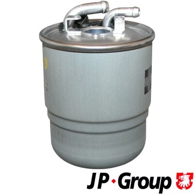 Kraftstofffilter JP Group 1318700500