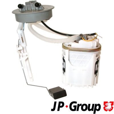Kraftstoff-Fördereinheit JP Group 1115201700