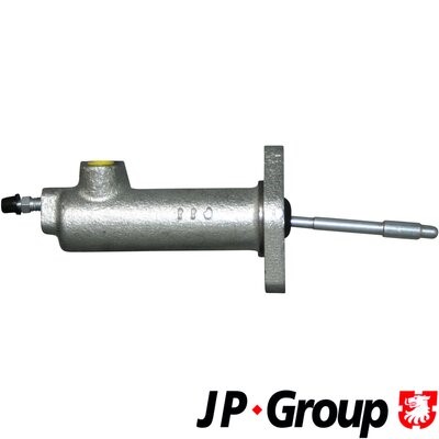 Nehmerzylinder, Kupplung JP Group 1130500600