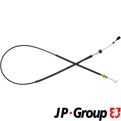 Gaszug JP Group 1170102800