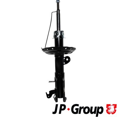 Stoßdämpfer JP Group 3442100780