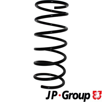 Fahrwerksfeder JP Group 4142201600