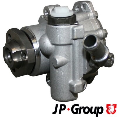 Hydraulikpumpe, Lenkung JP Group 1145100600