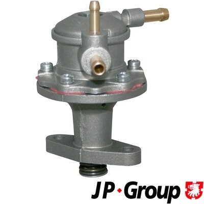 Kraftstoffpumpe JP Group 1515200300