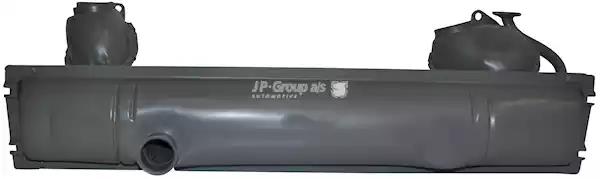 Endschalldämpfer JP Group 8120601601