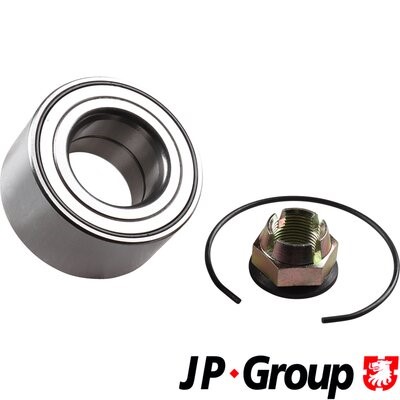 Radlagersatz JP Group 4341300510