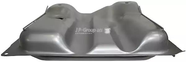 Kraftstoffbehälter JP Group 1115600300