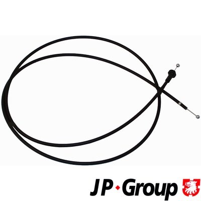 Motorhaubenzug JP Group 1170700200