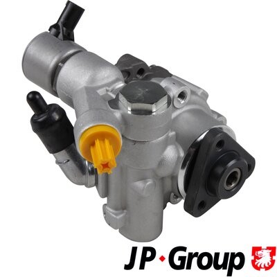 Hydraulikpumpe, Lenkung JP Group 1445101300
