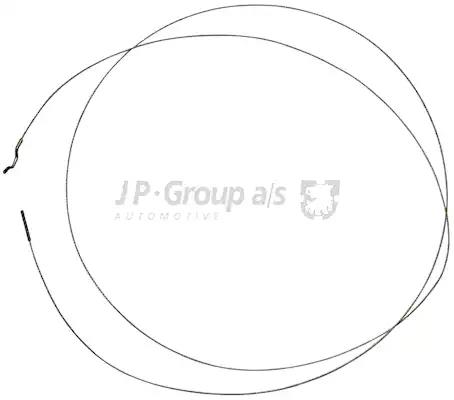 Gaszug JP Group 8170100106