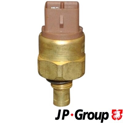 Sensor, Kühlmitteltemperatur JP Group 1193200400
