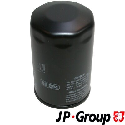 Ölfilter JP Group 1118501500