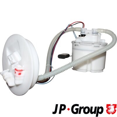 Kraftstoff-Fördereinheit JP Group 1515200900