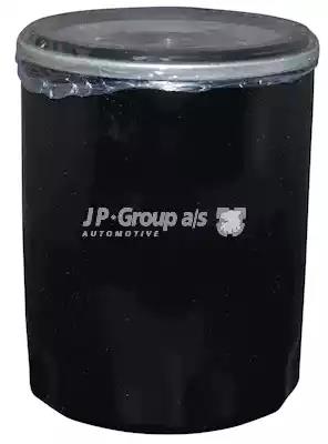 Ölfilter JP Group 1118503900