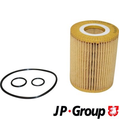 Ölfilter JP Group 1218500100