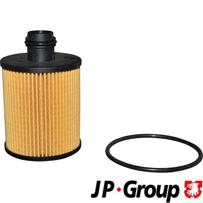 Ölfilter JP Group 1218506800