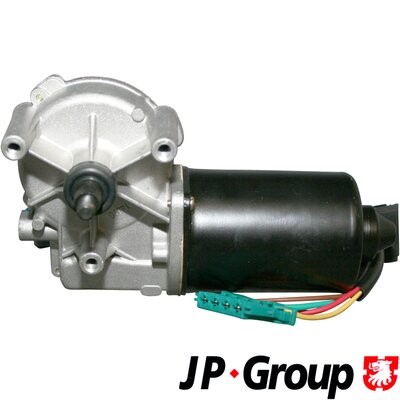 Wischermotor JP Group 1398200300