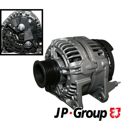 Generator JP Group 1190102800