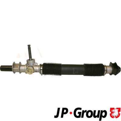 Lenkgetriebe JP Group 1244200200