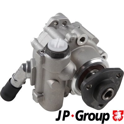 Hydraulikpumpe, Lenkung JP Group 1445102400