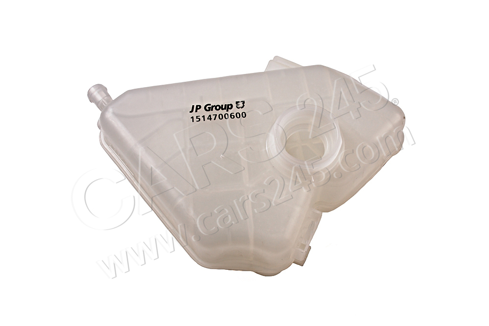 Ausgleichsbehälter, Kühlmittel JP Group 1514700600