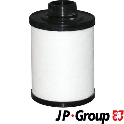 Kraftstofffilter JP Group 1218700500