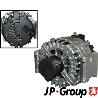 Generator JP Group 1390105600