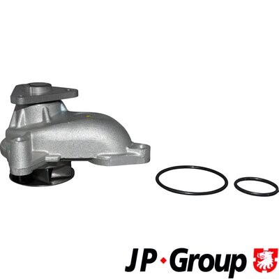 Wasserpumpe, Motorkühlung JP Group 3514101900