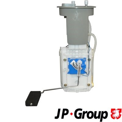 Kraftstoff-Fördereinheit JP Group 1115205900