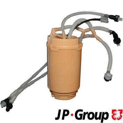 Kraftstoff-Fördereinheit JP Group 1115203680