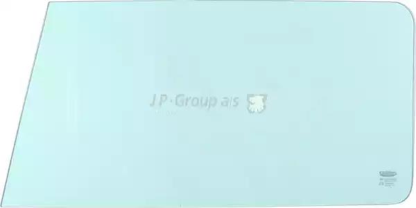 Seitenscheibe JP Group 1185301000