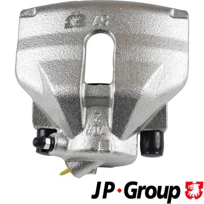 Bremssattel JP Group 1161901580 3