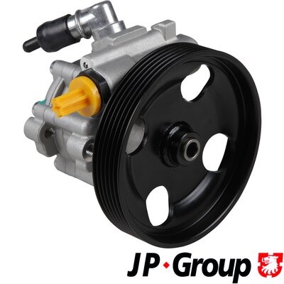 Hydraulikpumpe, Lenkung JP Group 3145101200
