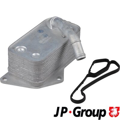 Ölkühler, Motoröl JP Group 1413500400