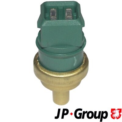 Sensor, Kühlmitteltemperatur JP Group 1193100300