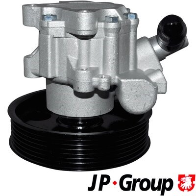Hydraulikpumpe, Lenkung JP Group 1345102400