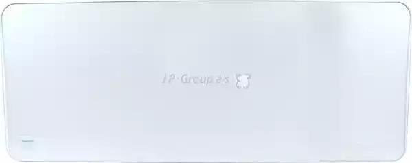 Seitenscheibe JP Group 1185300300