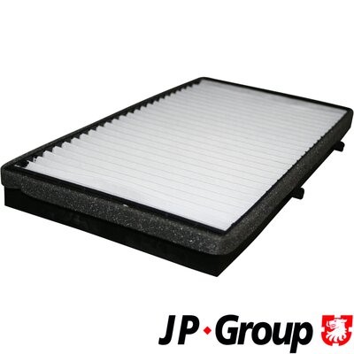 Filter, Innenraumluft JP Group 1228101200