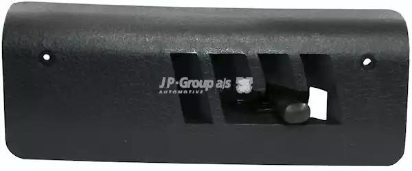 Warmluftkanal JP Group 8189802976