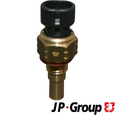 Sensor, Kühlmitteltemperatur JP Group 1293100100