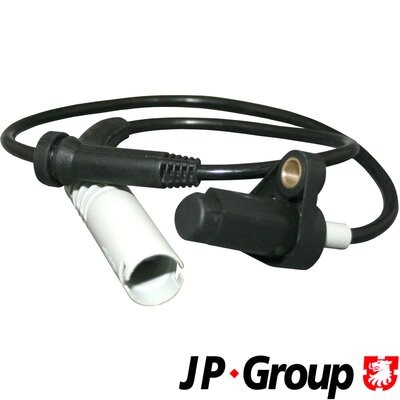 Sensor, Raddrehzahl JP Group 1497100500