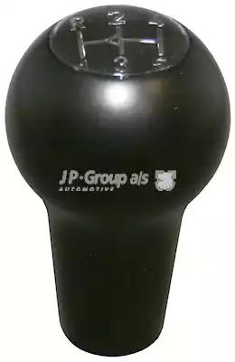 Schalthebelknauf JP Group 1632200100