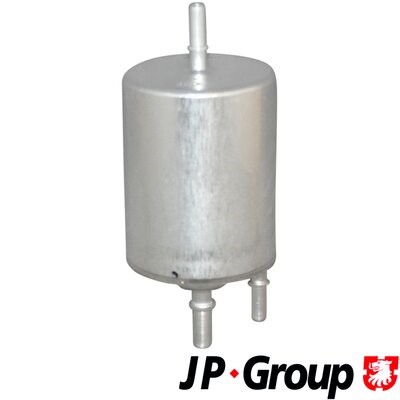 Kraftstofffilter JP Group 1118701900