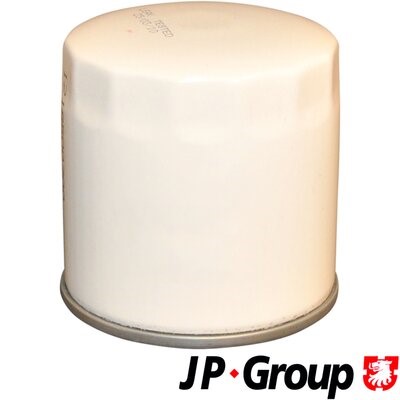 Ölfilter JP Group 1218500700