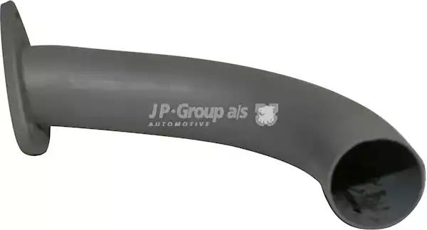 Abgasrohr JP Group 1120700300