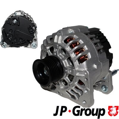 Generator JP Group 1190103600